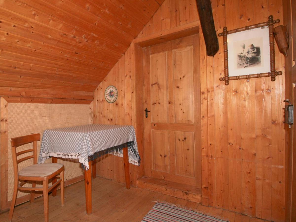 特洛卡斯腾新霍芬度假屋 Neuhofen im Innkreis 外观 照片