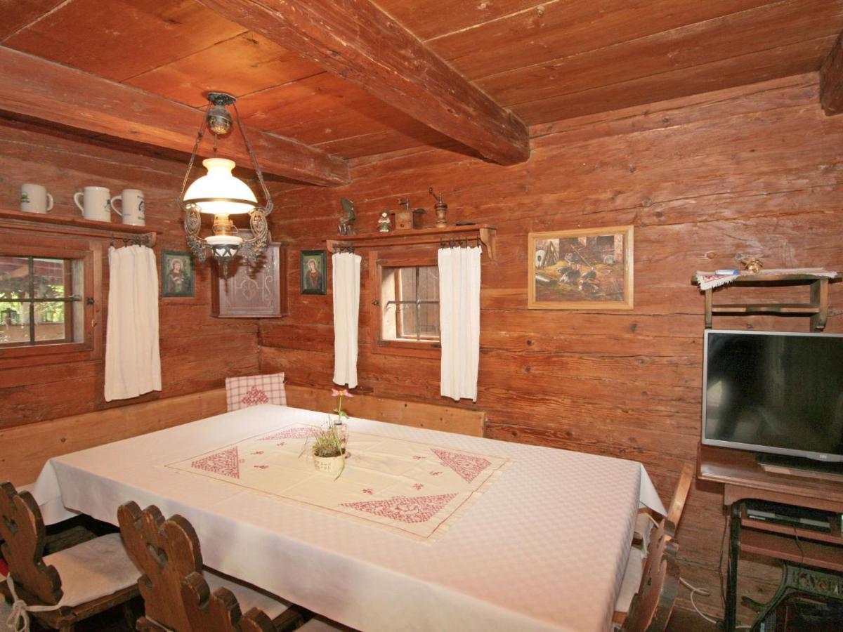 特洛卡斯腾新霍芬度假屋 Neuhofen im Innkreis 外观 照片