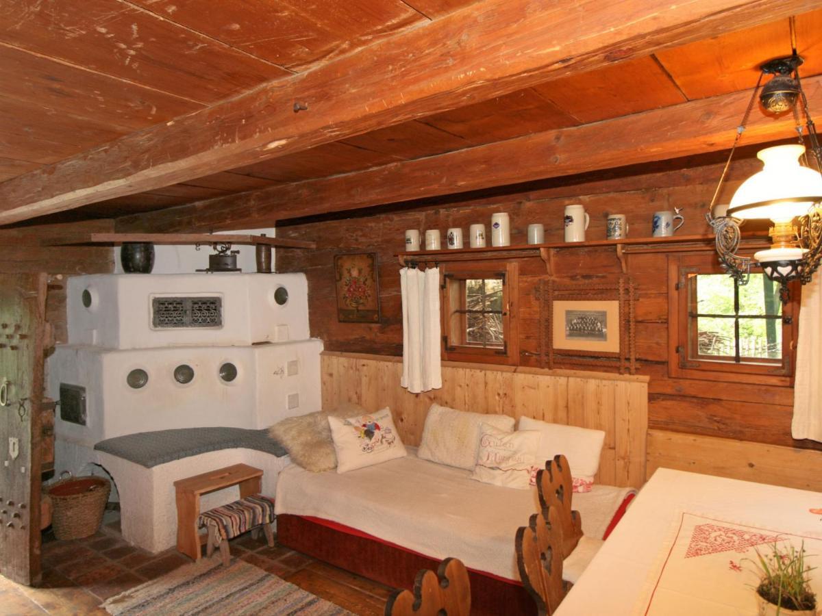 特洛卡斯腾新霍芬度假屋 Neuhofen im Innkreis 外观 照片