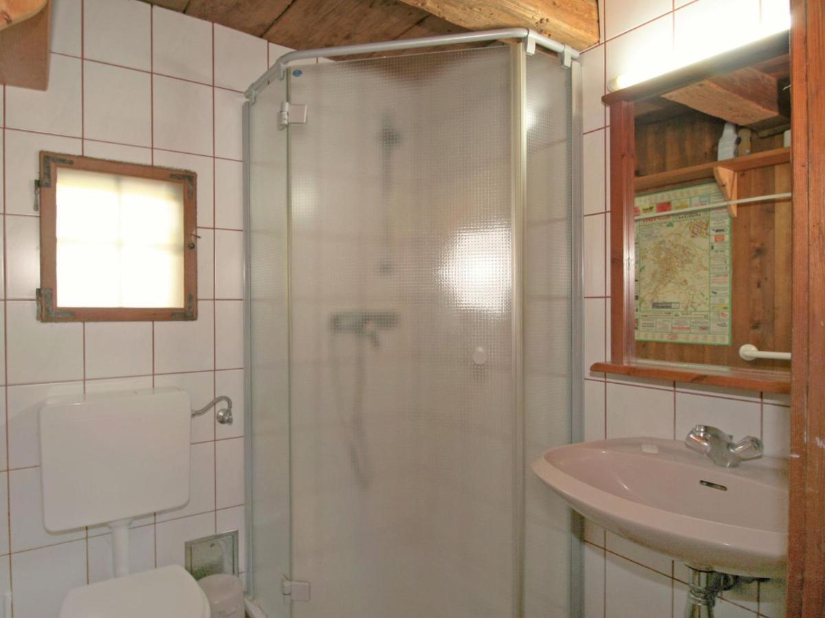 特洛卡斯腾新霍芬度假屋 Neuhofen im Innkreis 外观 照片