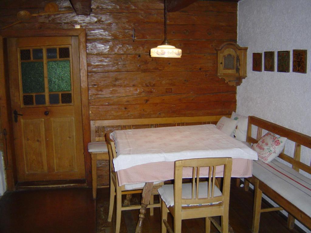 特洛卡斯腾新霍芬度假屋 Neuhofen im Innkreis 外观 照片