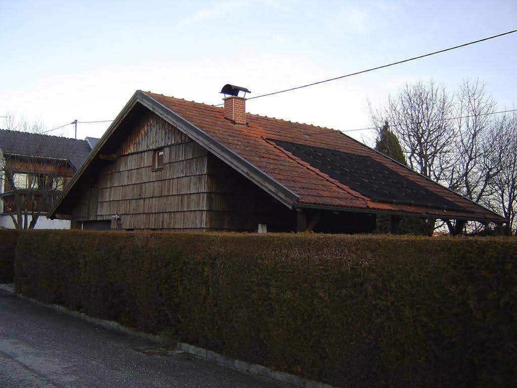 特洛卡斯腾新霍芬度假屋 Neuhofen im Innkreis 外观 照片